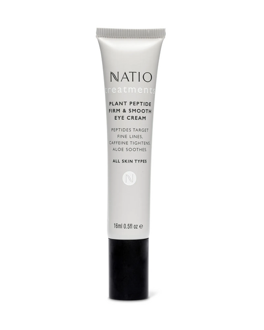Natio, Skincare, Face Moisturiser