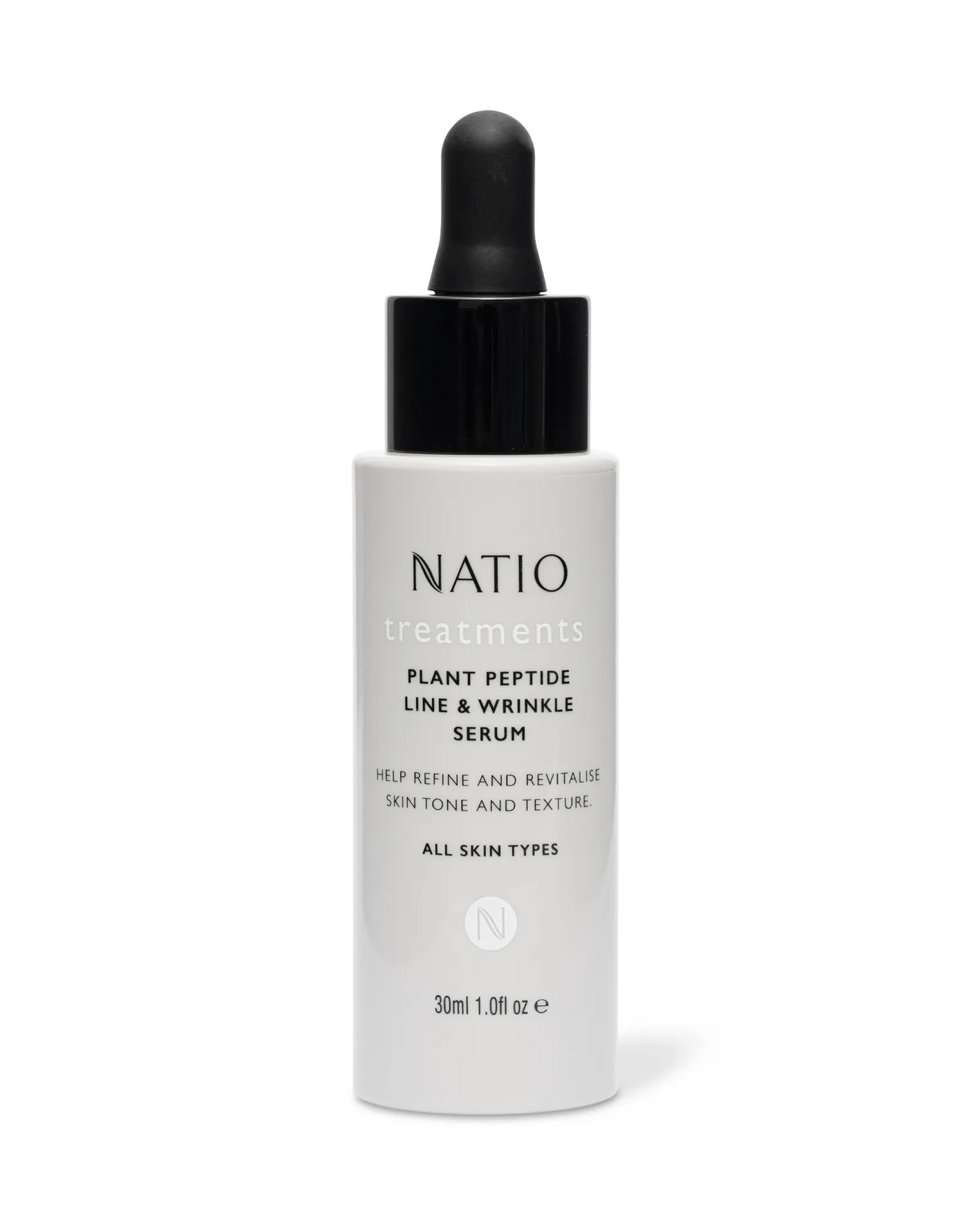 Natio, Skincare, Face Serum