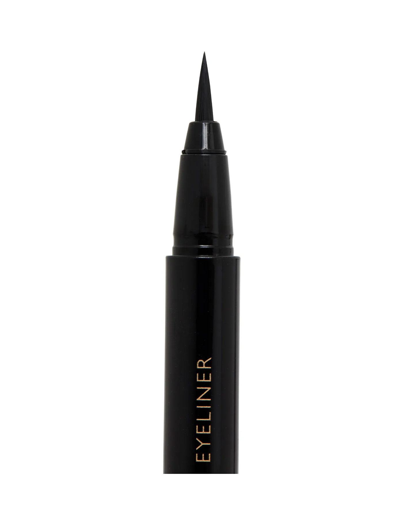 Natio Precision Liquid Eyeliner - Black 0.55g