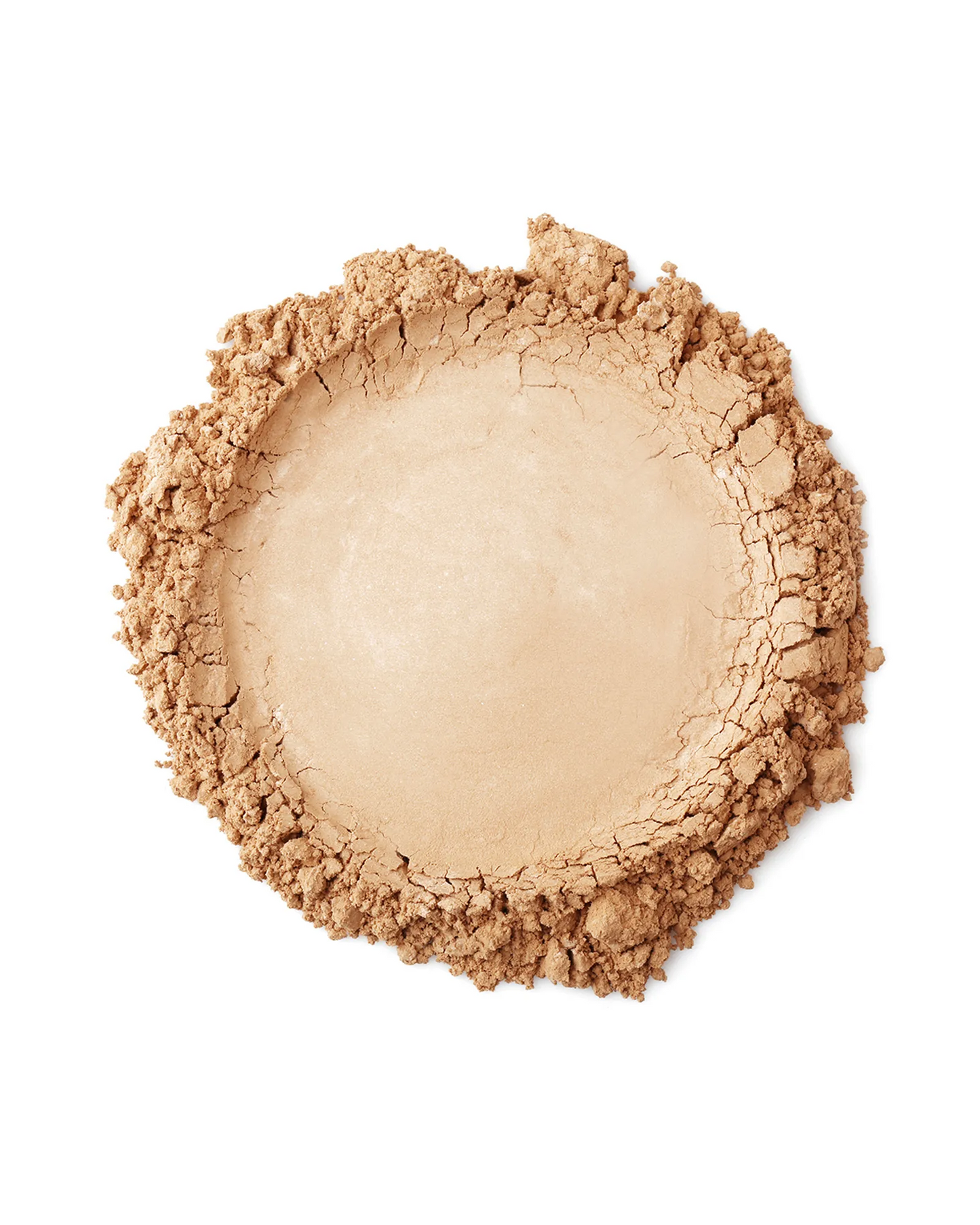 Natio Pressed Powder Bisque 15g