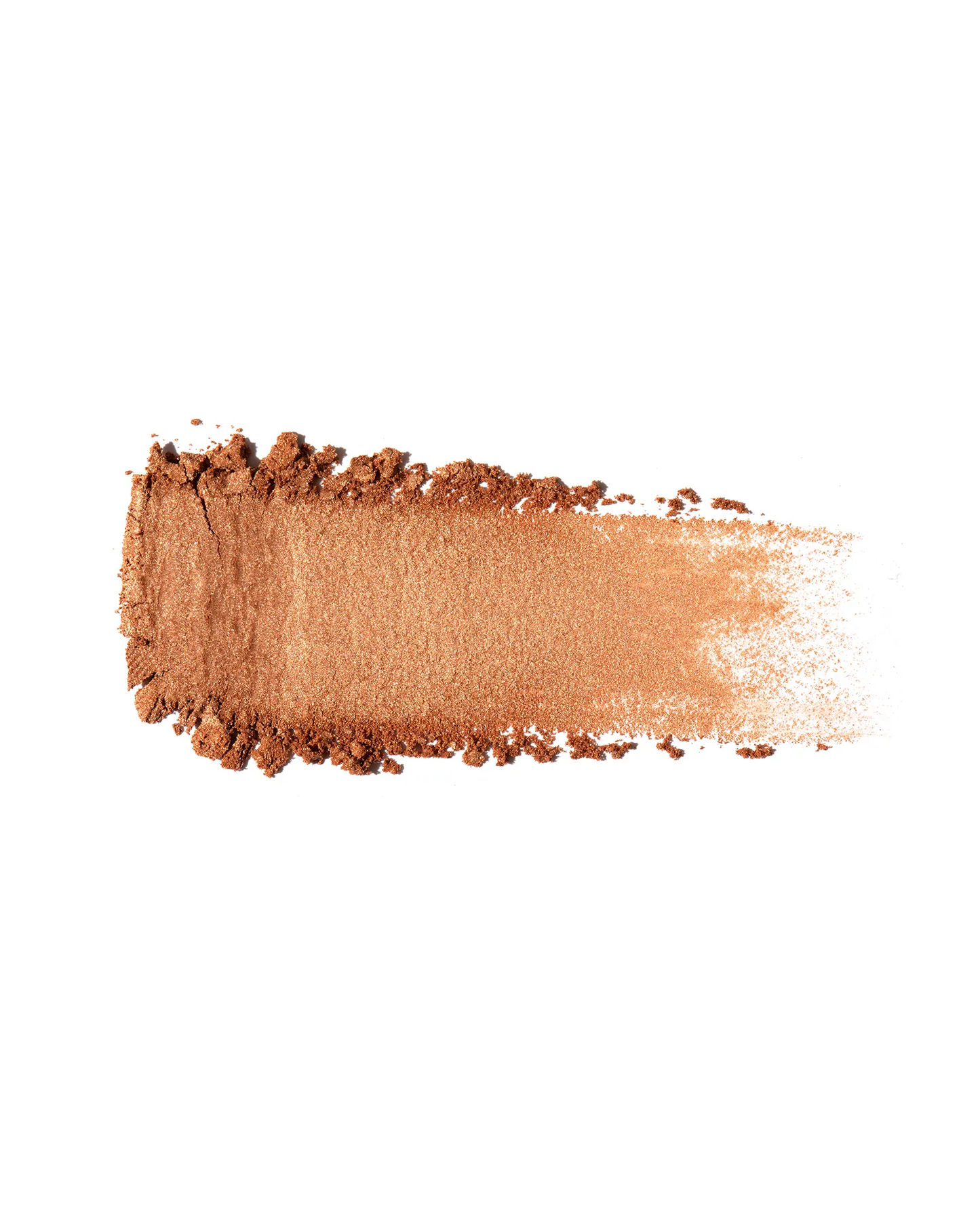 Natio Pressed Powder Bronzer 15g