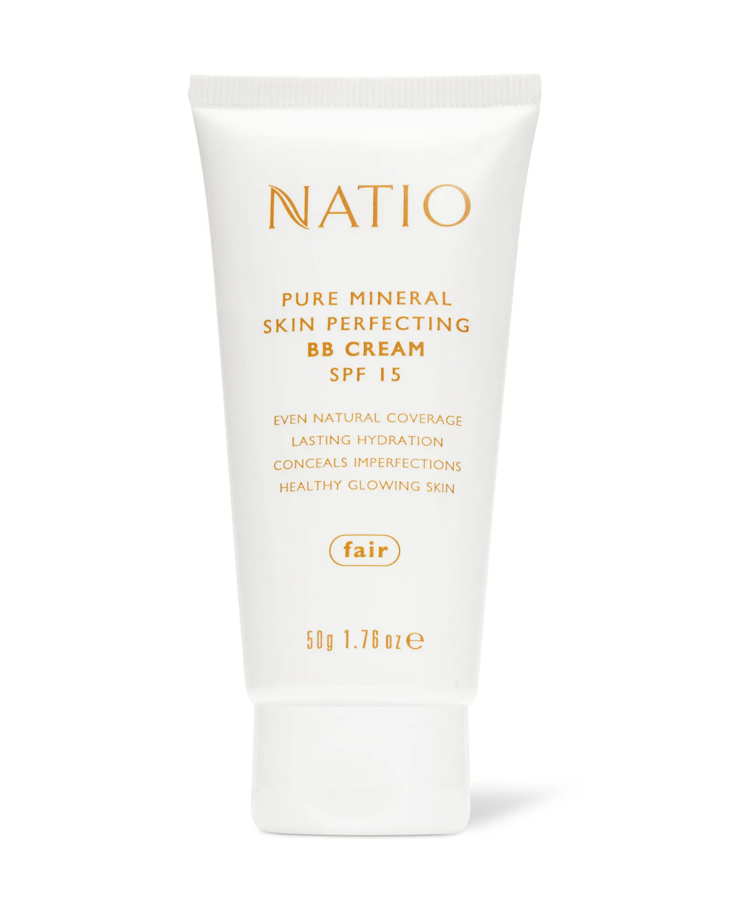 Natio, Makeup, Foundation