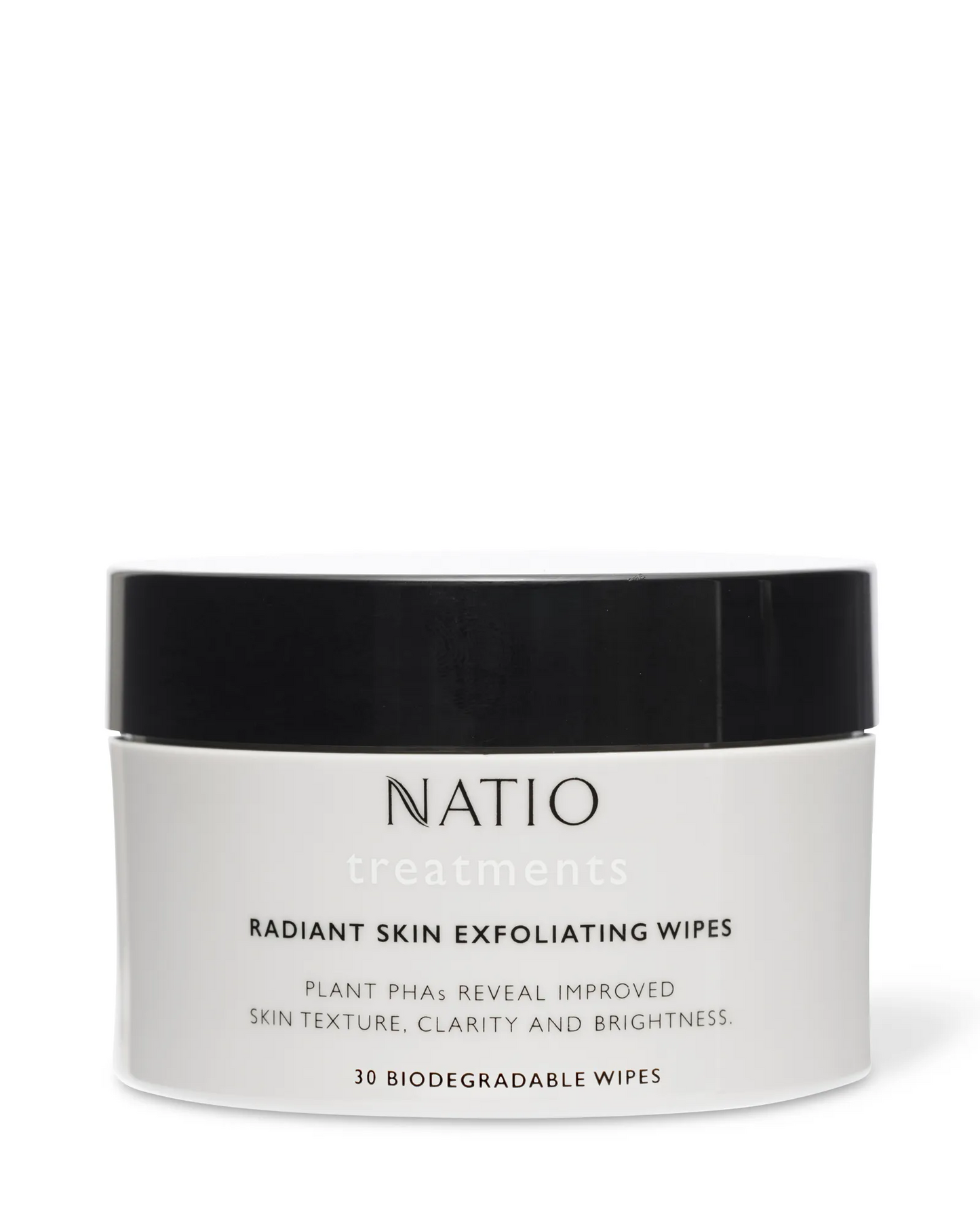Natio, Skincare, Face Scrub