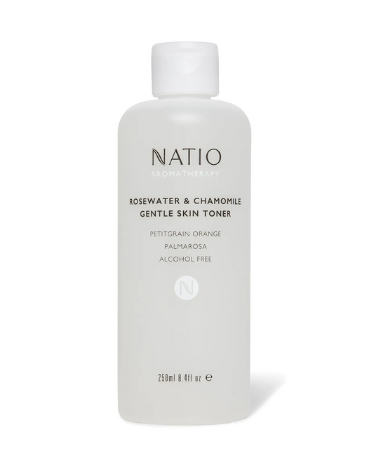 Natio, Skincare, Face Toner