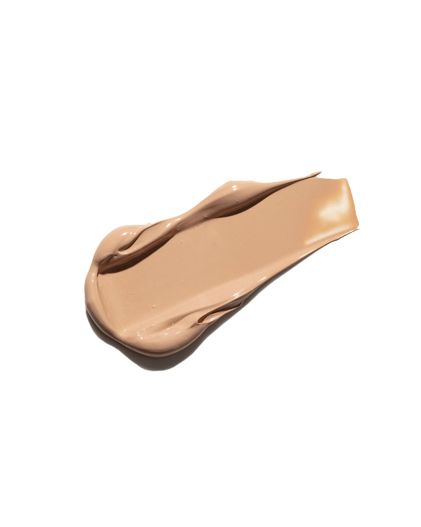 Natio Semi-Matte Full Coverage Foundation - Chai 30g