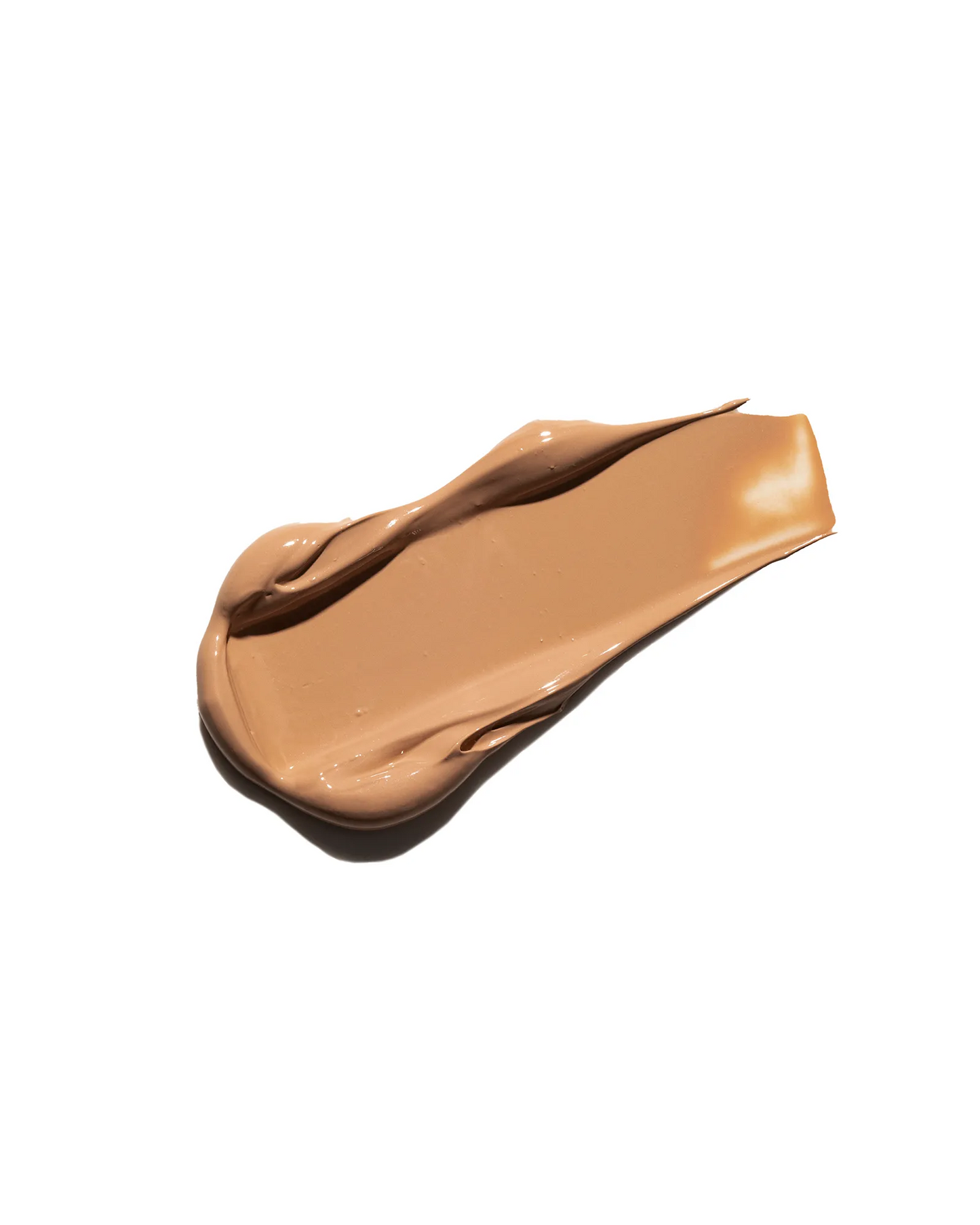 Natio Semi-Matte Full Coverage Foundation - Hazelnut 30g