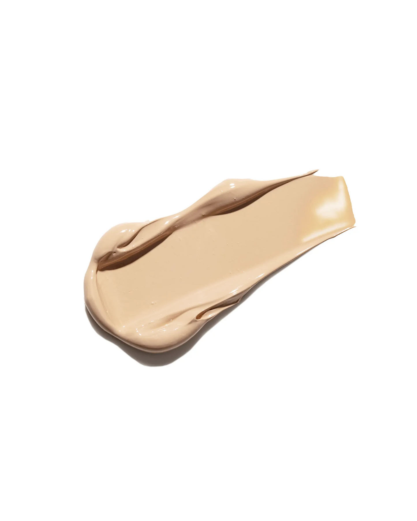 Natio Semi-Matte Full Coverage Foundation - Shell 30g