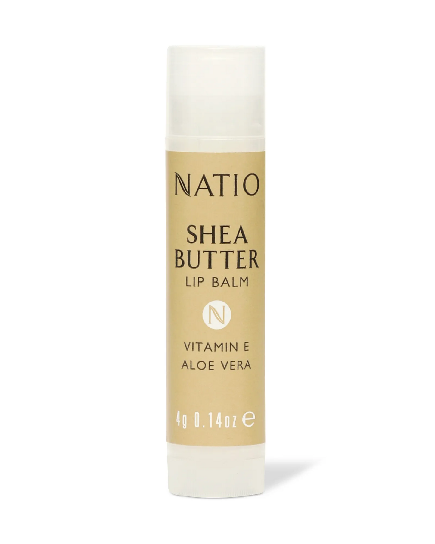 Natio, Makeup, Lip Balm