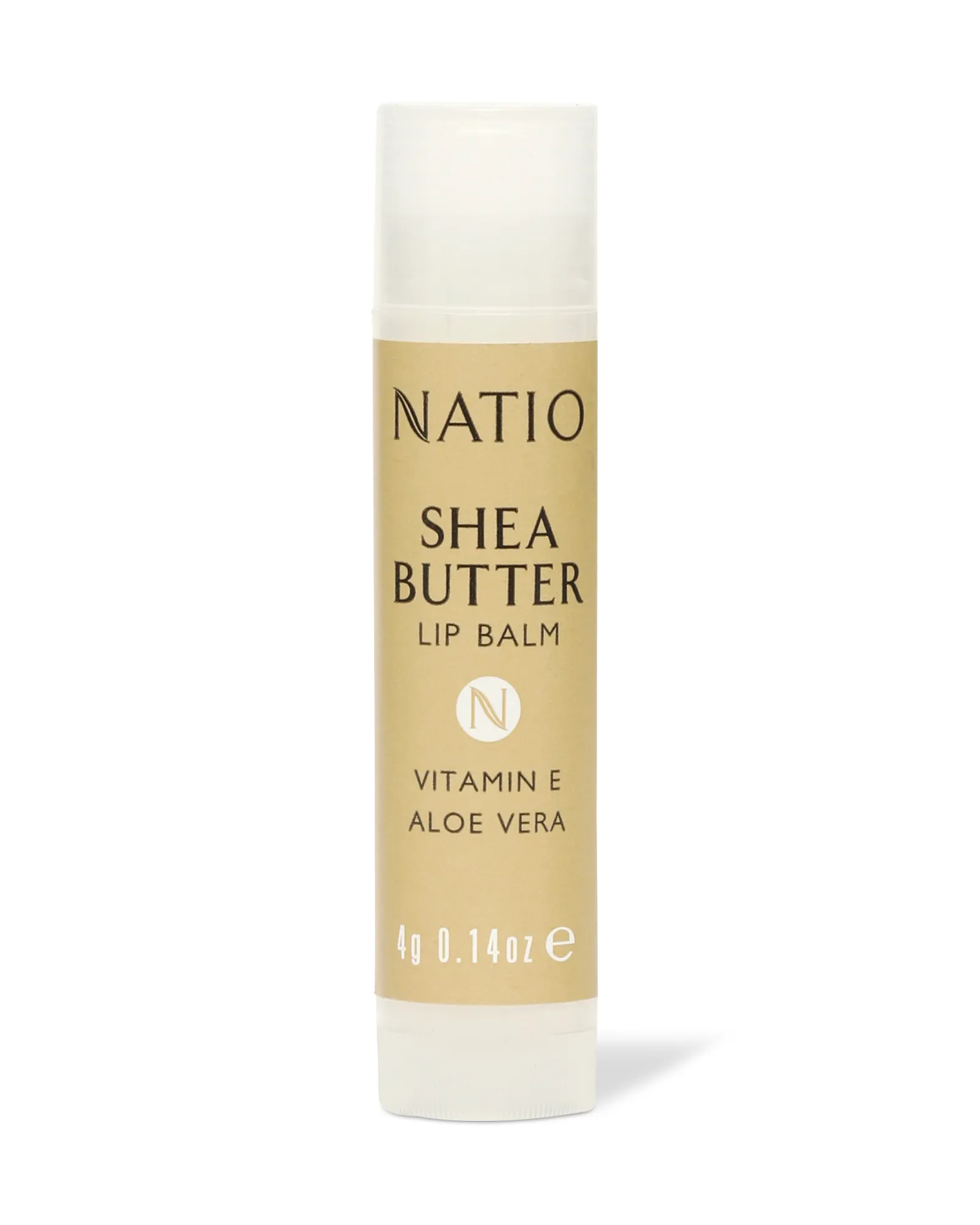 Natio, Makeup, Lip Balm