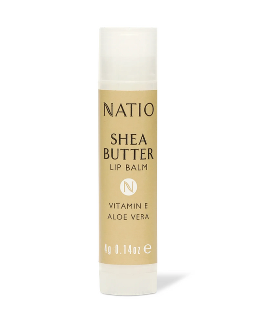 Natio, Makeup, Lip Balm