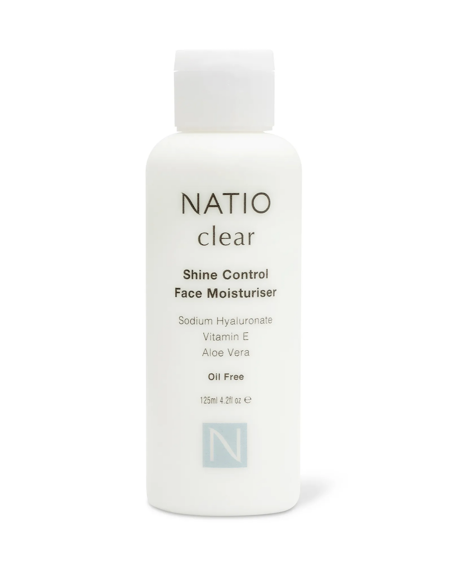Natio, Skincare, Face Moisturiser