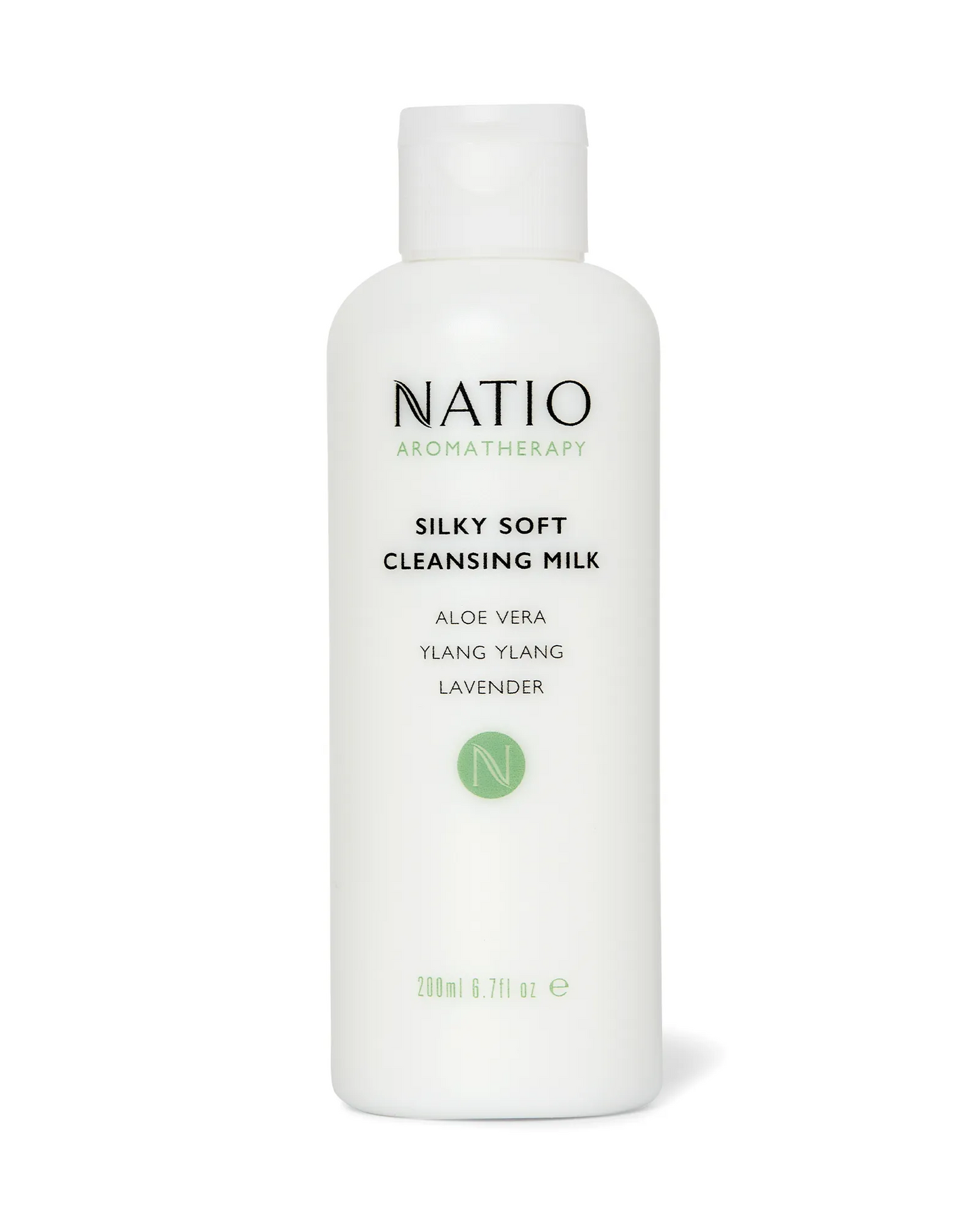 Natio, Skincare, Face Cleanser