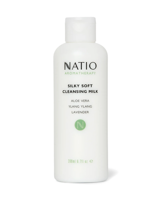 Natio, Skincare, Face Cleanser