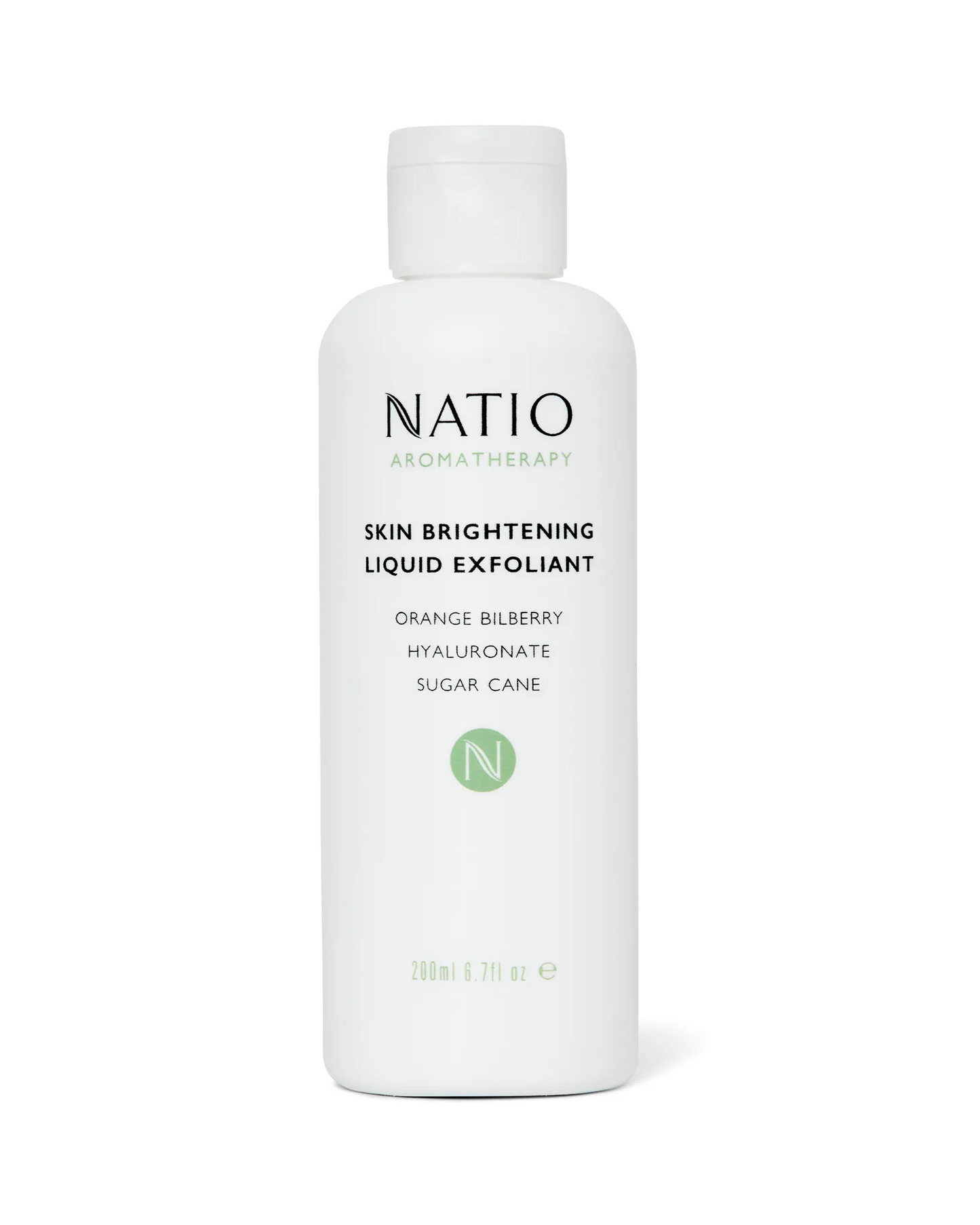 Natio, Skincare, Face Cleanser