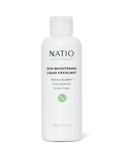 Natio, Skincare, Face Cleanser