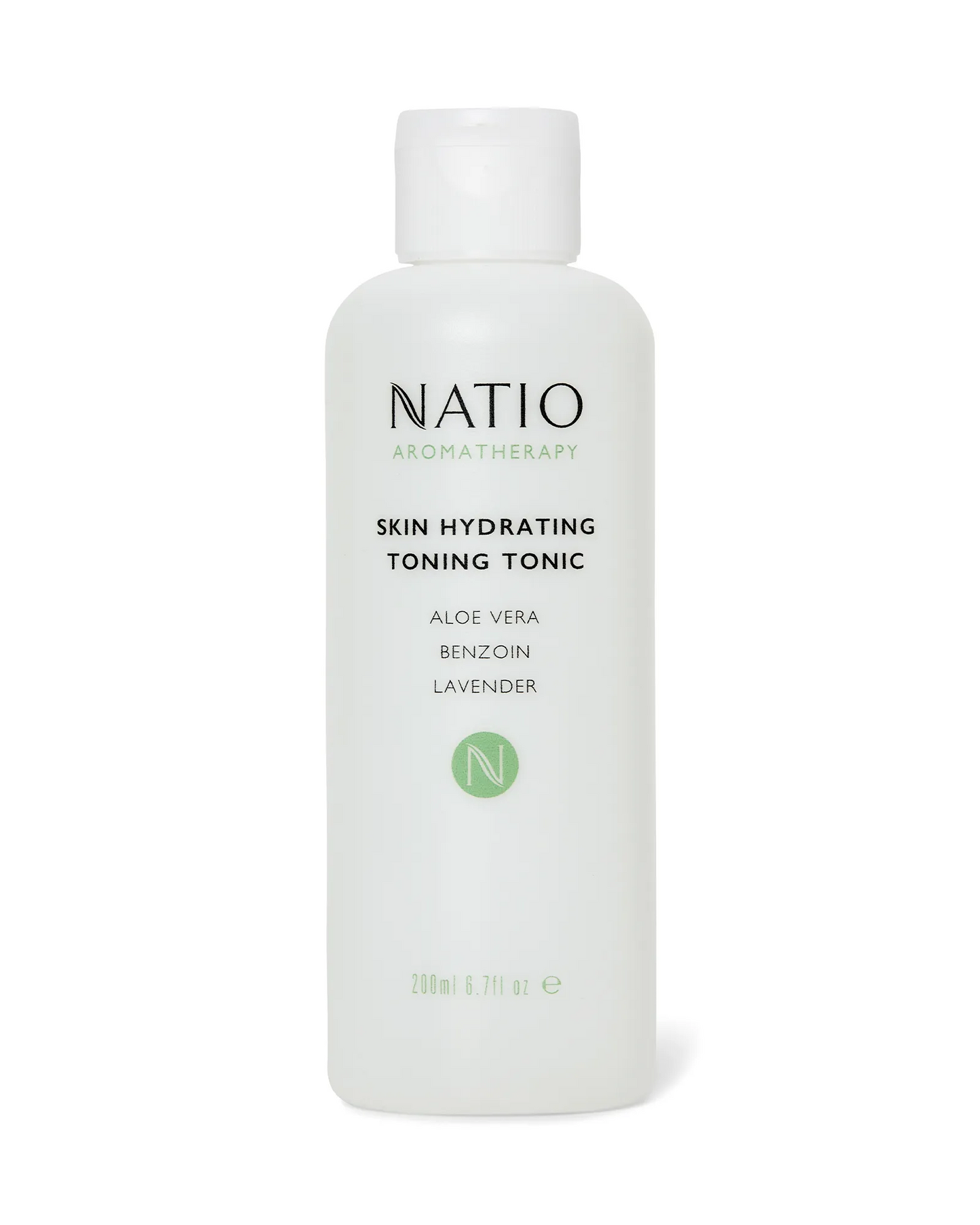 Natio, Skincare, Face Toner