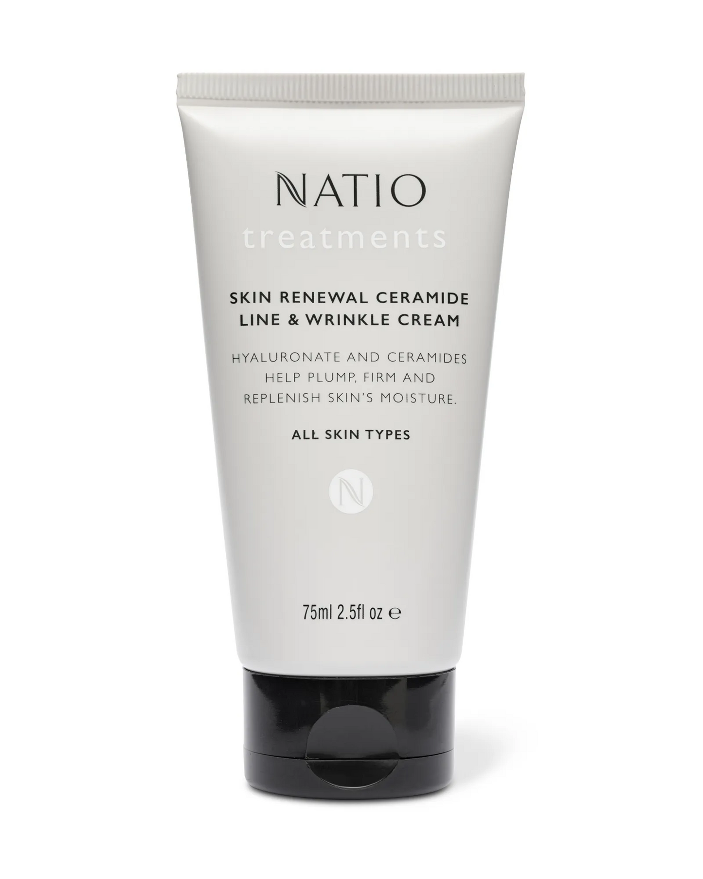 Natio, Skincare, Face Moisturiser