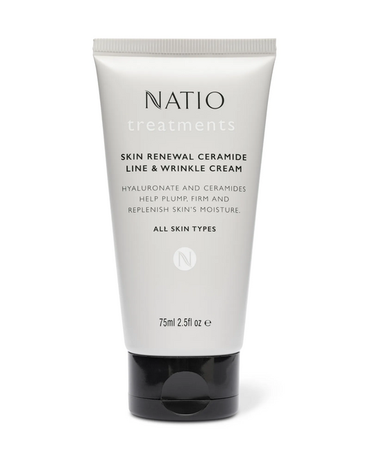 Natio, Skincare, Face Moisturiser