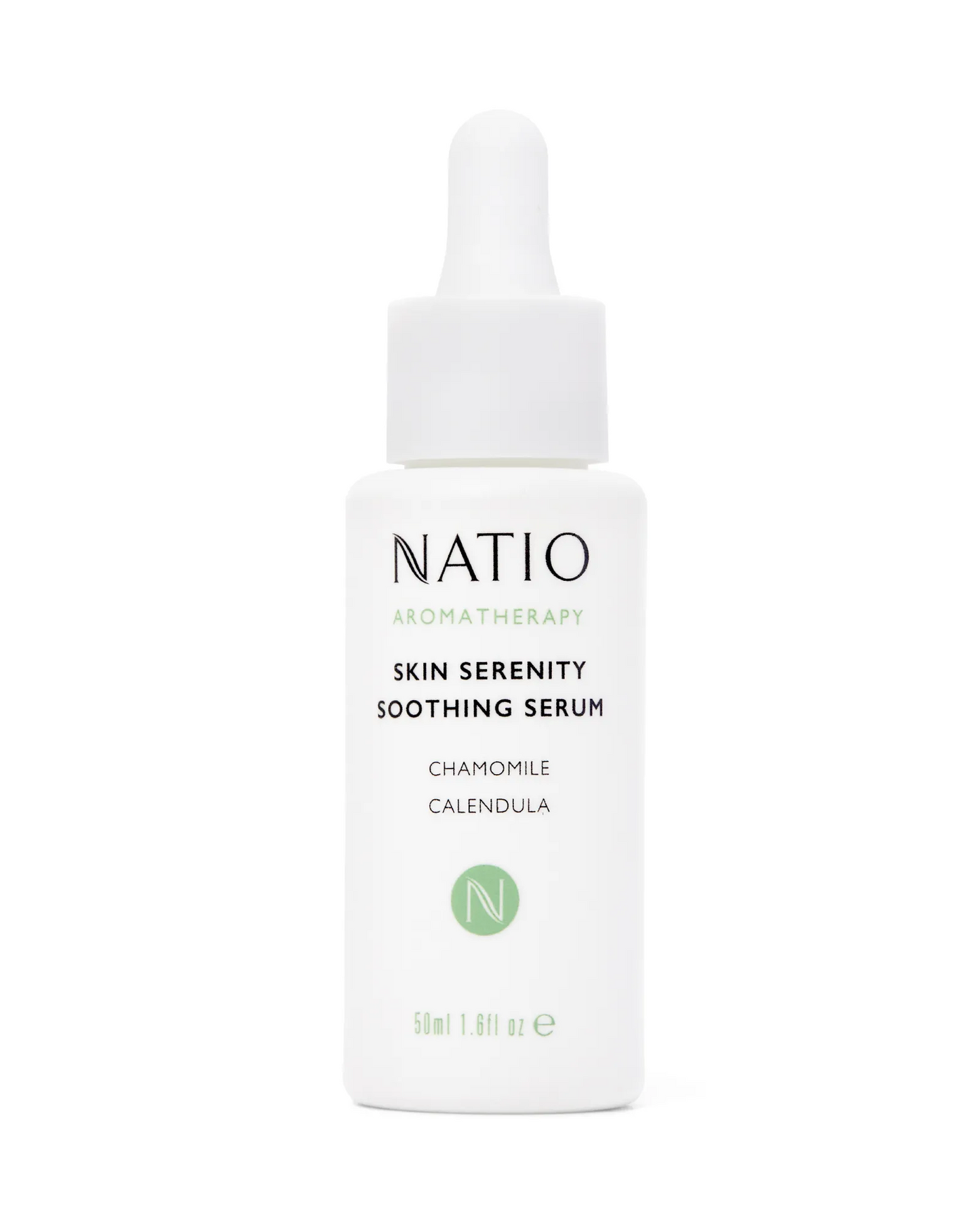 Natio, Skincare, Face Serum