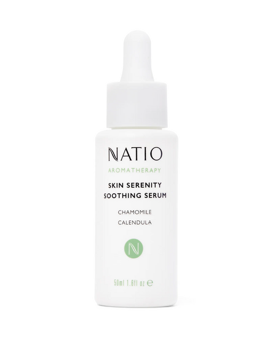 Natio, Skincare, Face Serum