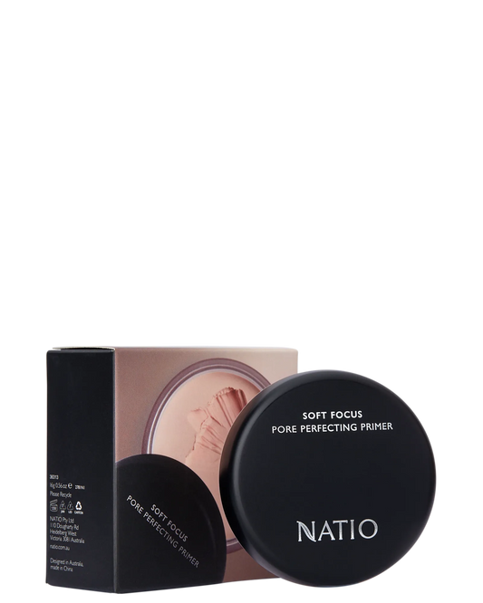 Natio, Makeup, Primer
