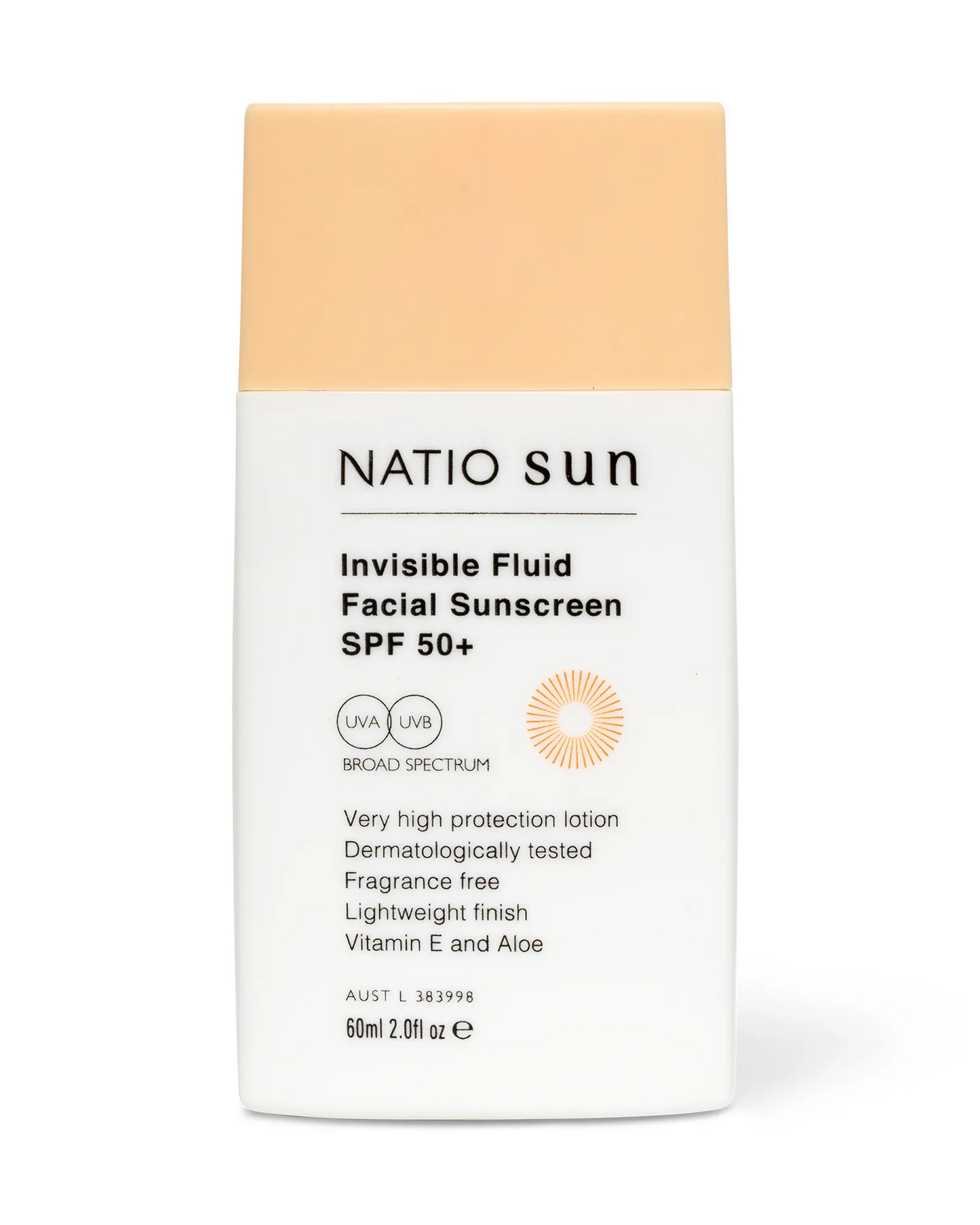 Natio, Suncare, Sunscreen