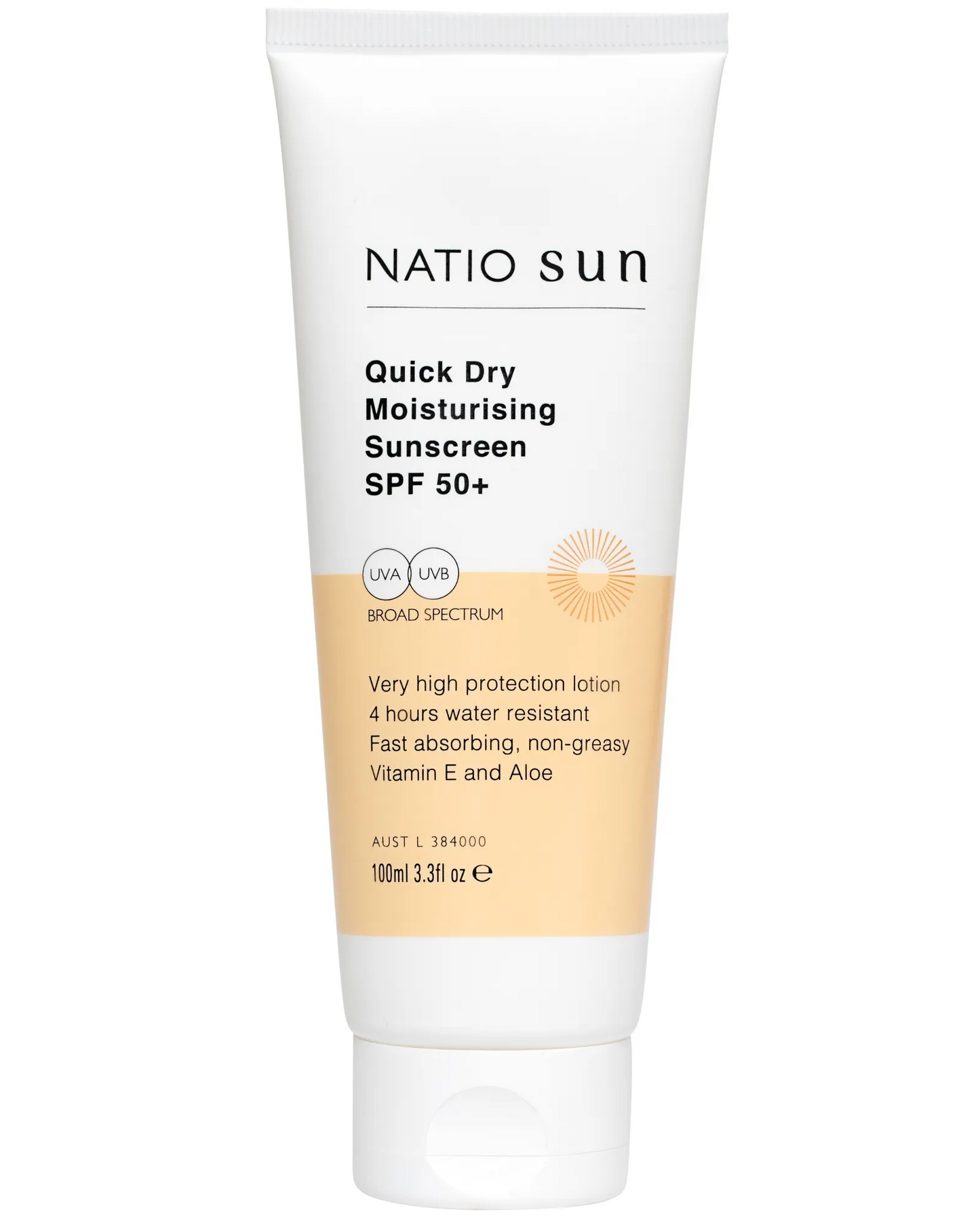 Natio, Suncare, Sunscreen
