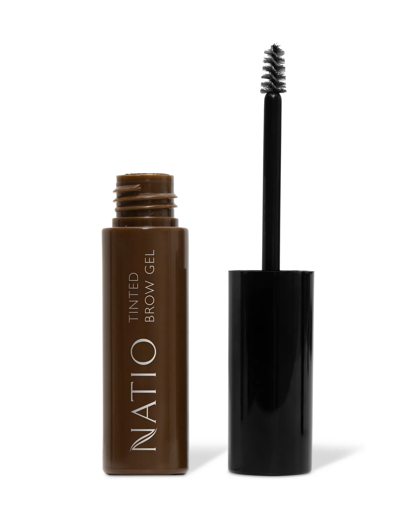Natio, Makeup, Eyebrows
