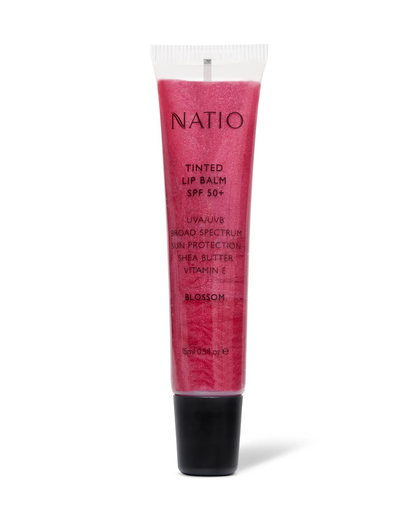 Natio, Makeup, Lip Gloss