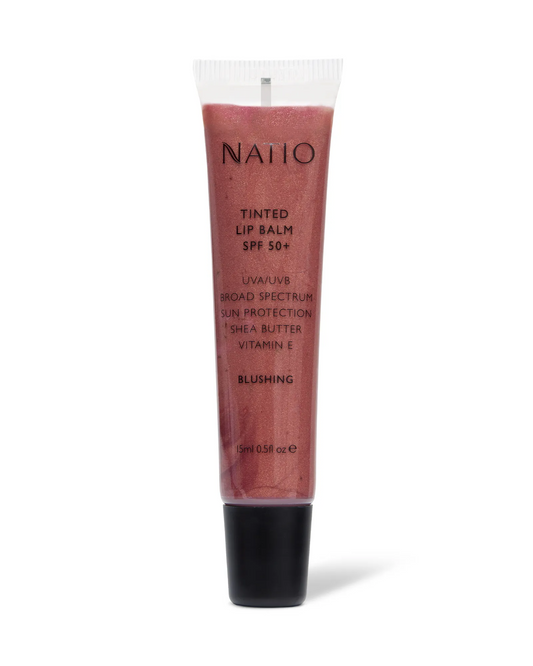 Natio, Makeup, Lip Gloss