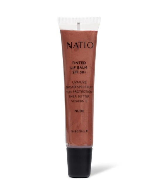 Natio, Makeup, Lip Gloss