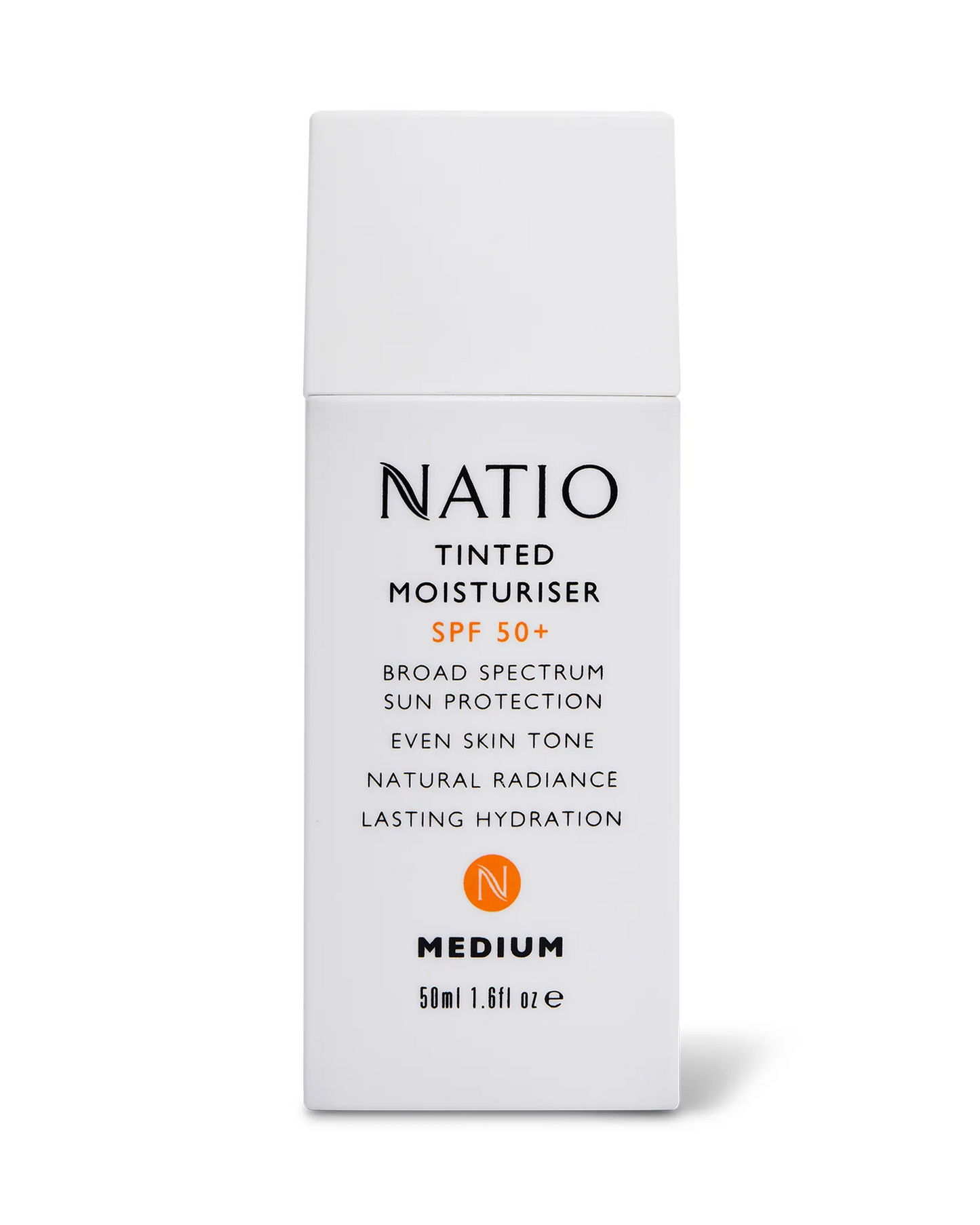 Natio, Makeup, Foundation