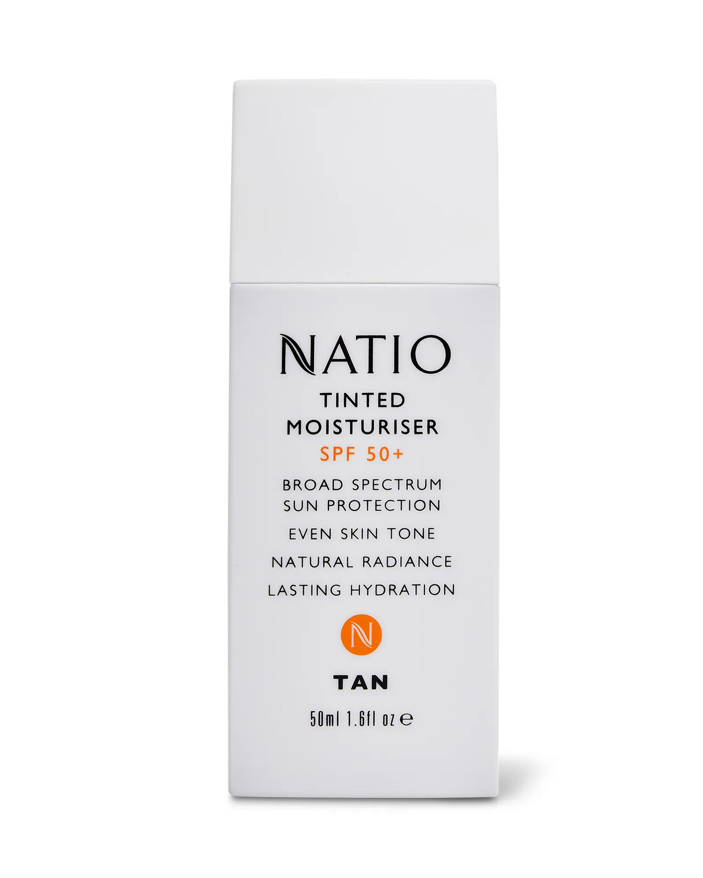 Natio, Makeup, Foundation