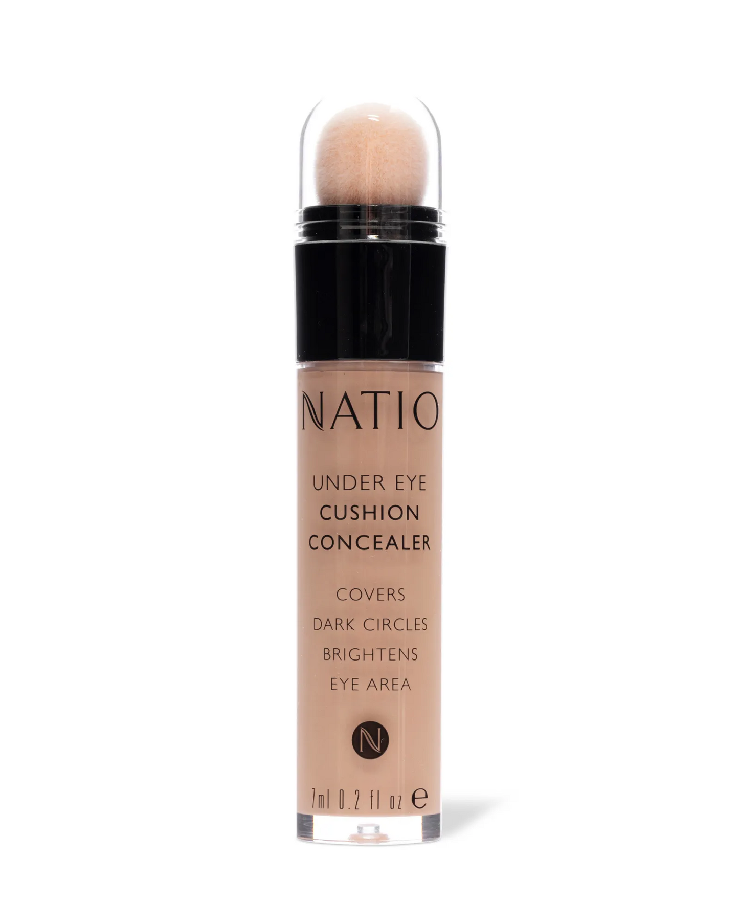 Natio, Makeup, Concealer