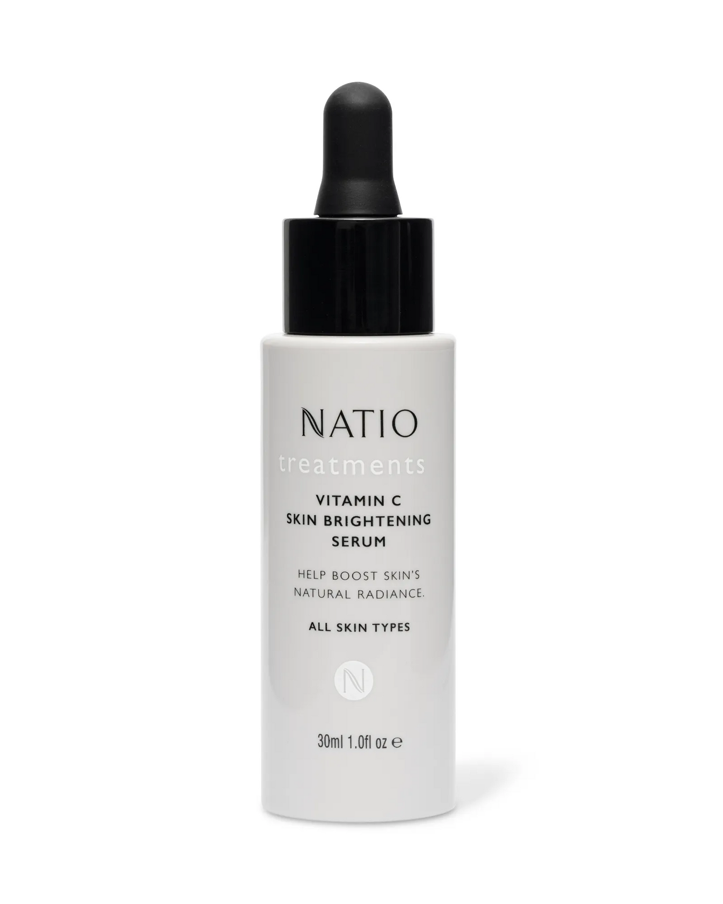 Natio, Skincare, Face Serum