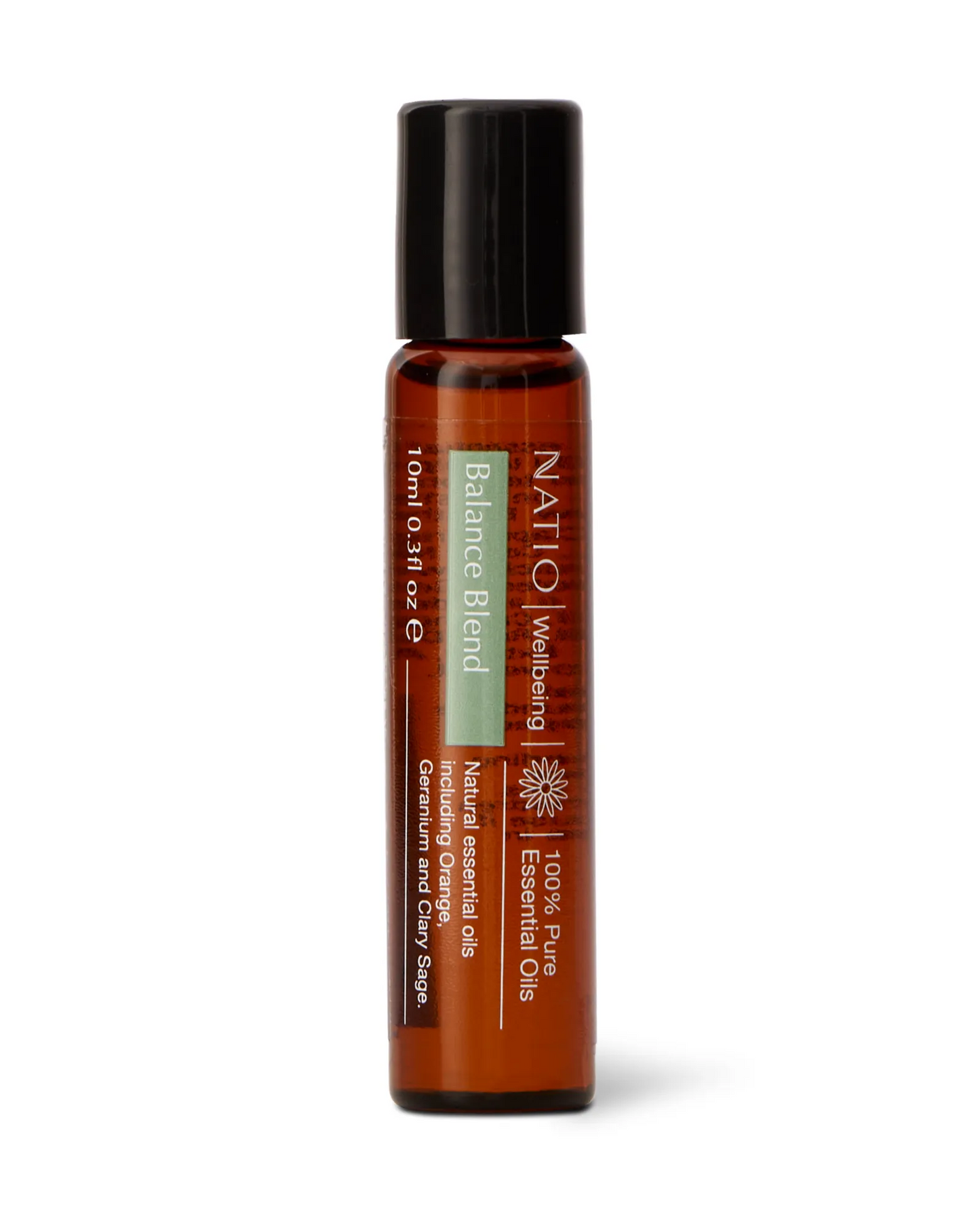 Natio, Home, Essential Oil
