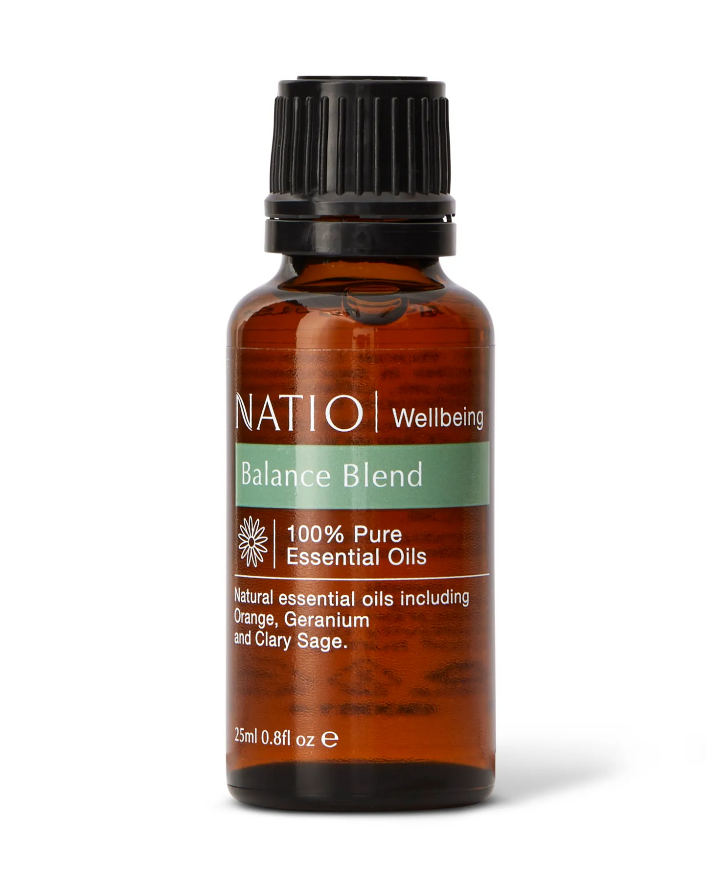 Natio, Home, Essential Oil