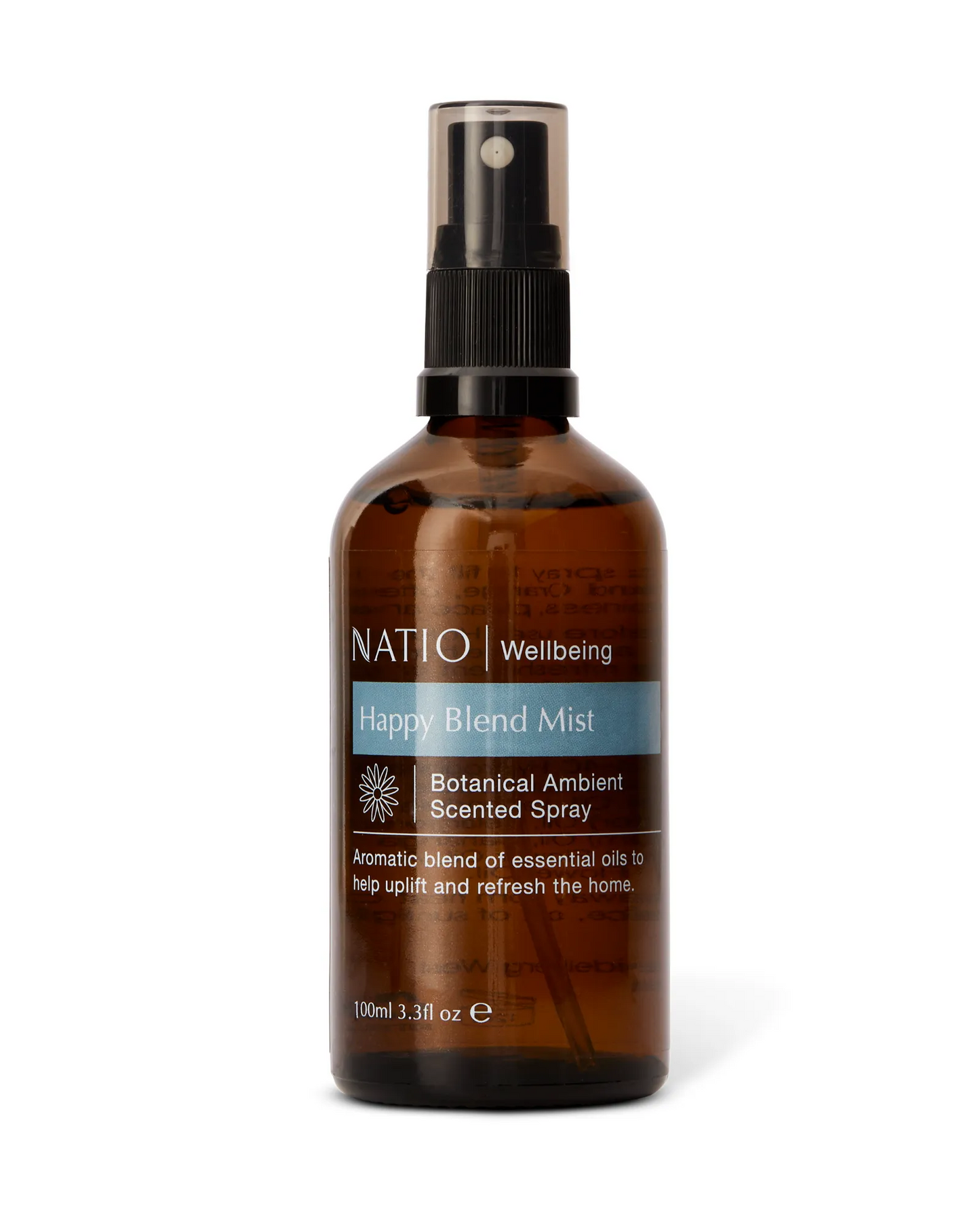 Natio, Home, Room Spray