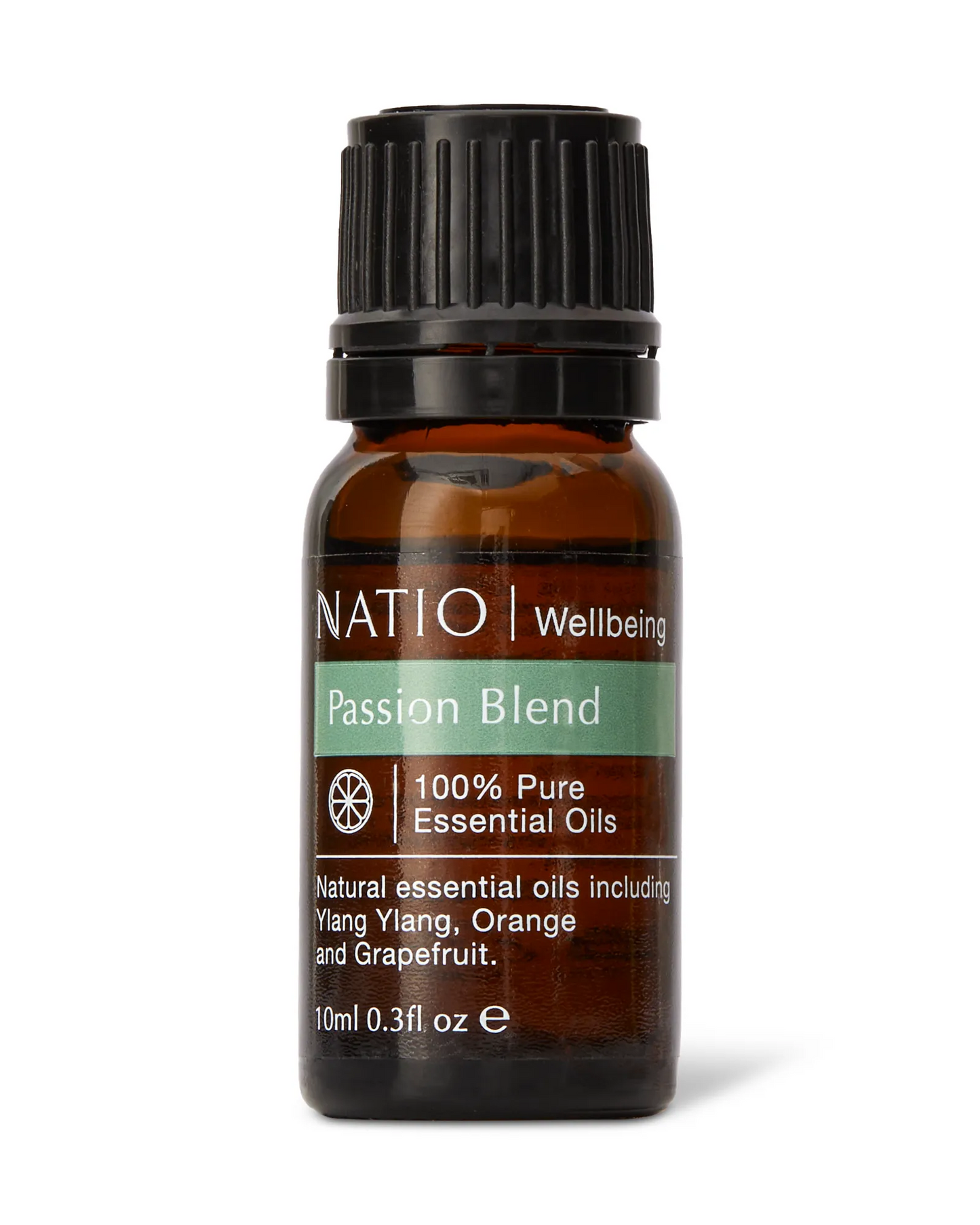 Natio, Home, Essential Oil