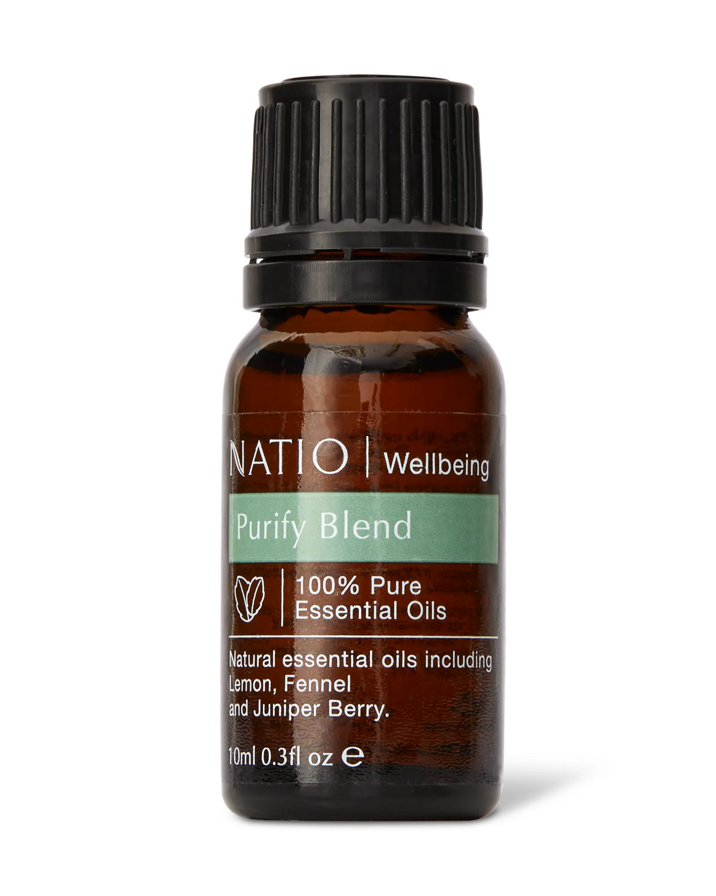 Natio, Home, Essential Oil