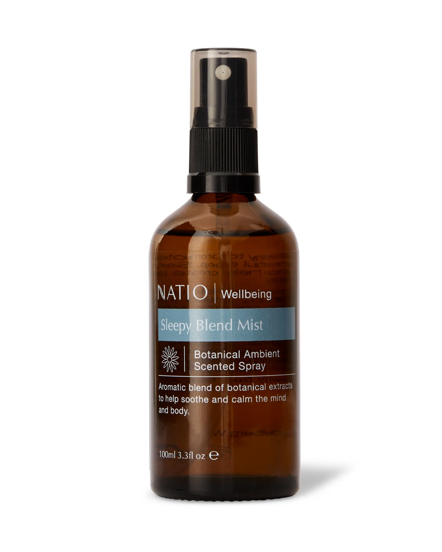 Natio, Home, Room Spray