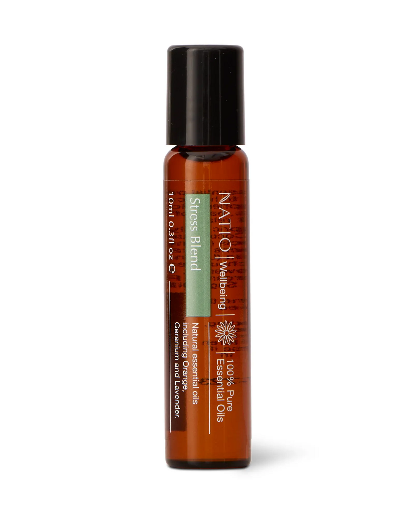 Natio, Home, Essential Oil