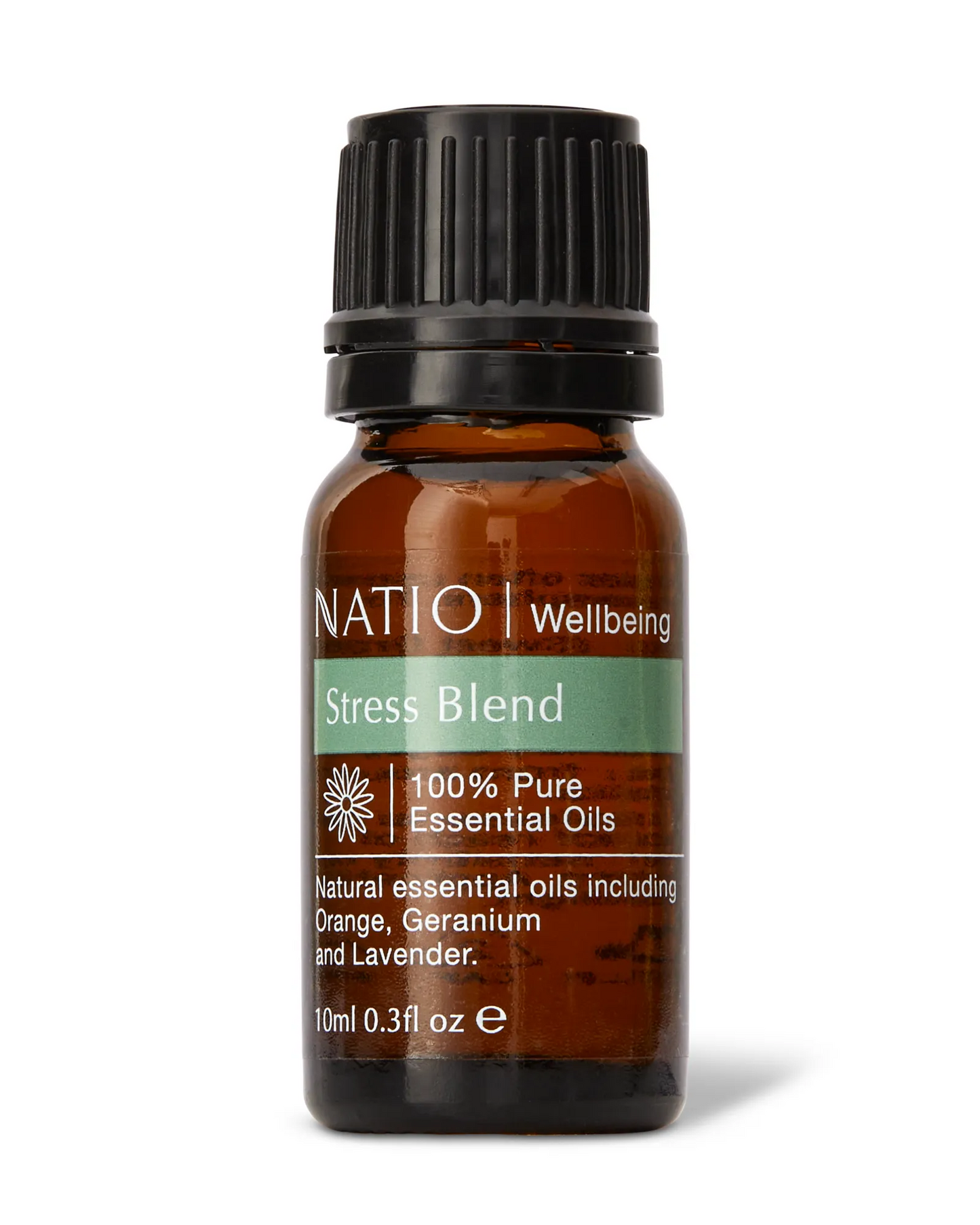 Natio, Home, Essential Oil