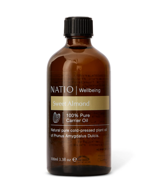 Natio, Home, Essential Oil