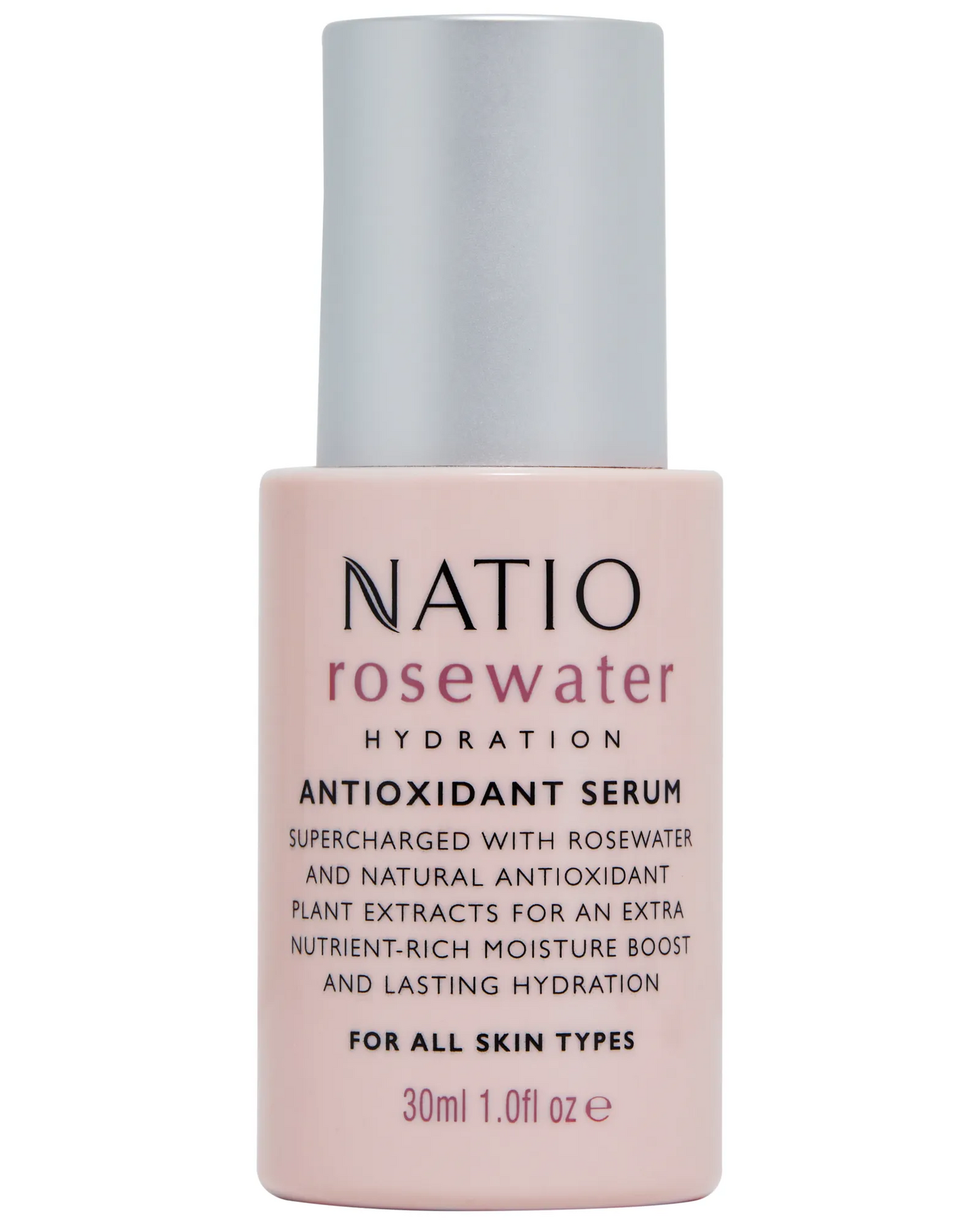 Natio, Skincare, Face Serum