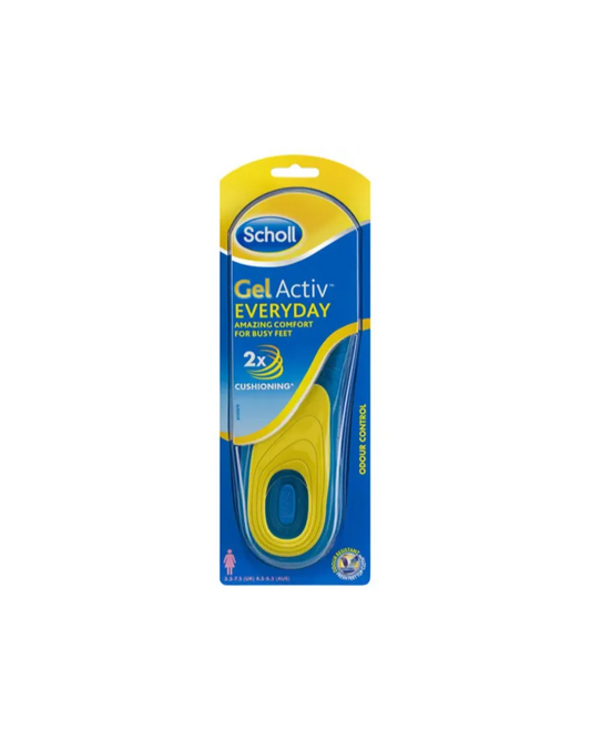 Foot Care, Foot Care, Foot Support, Scholl