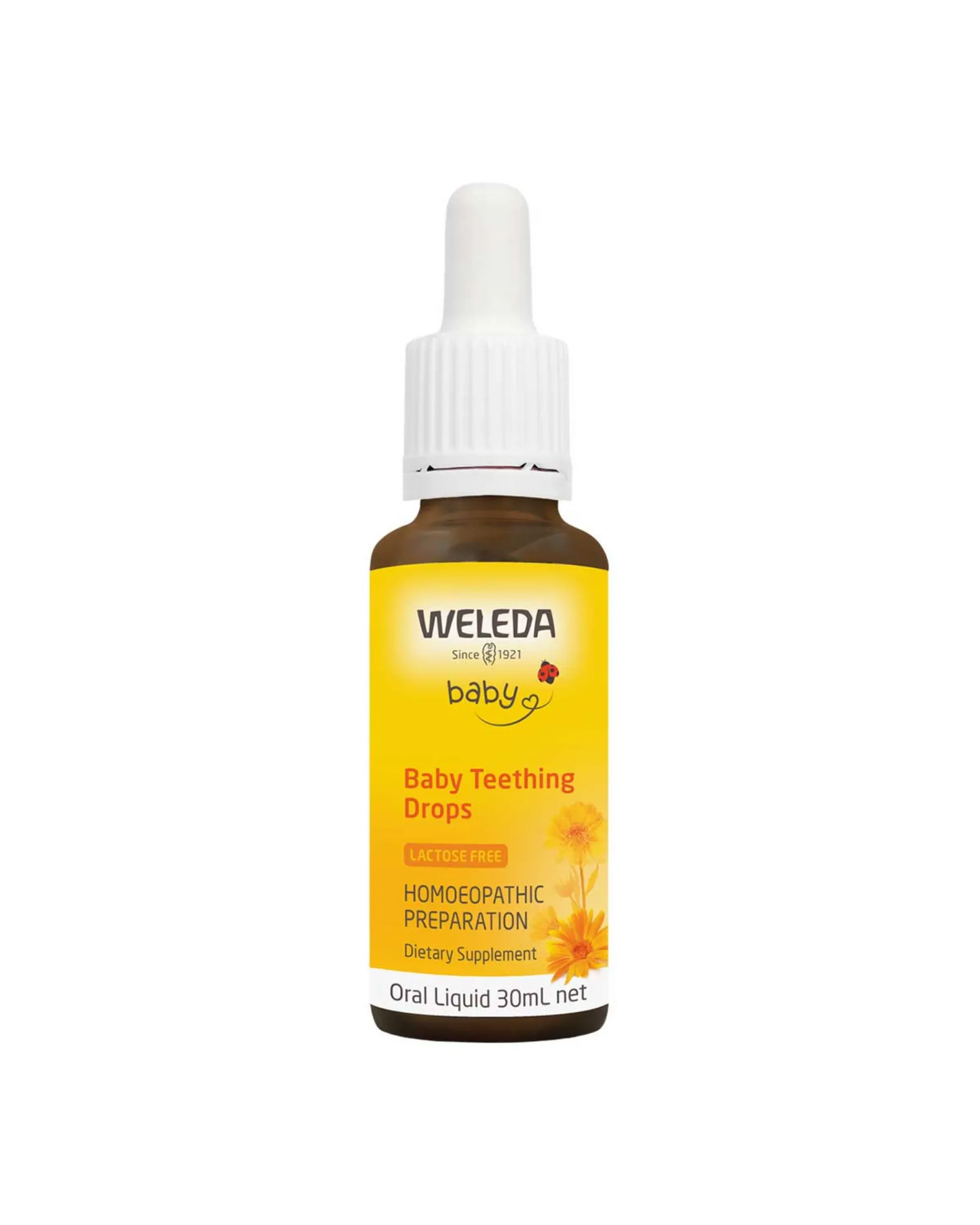 Baby, Baby Health, Weleda