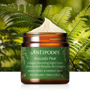 Anti-ageing