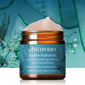 Skin-hydrating