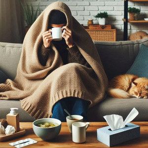 Cough & Cold